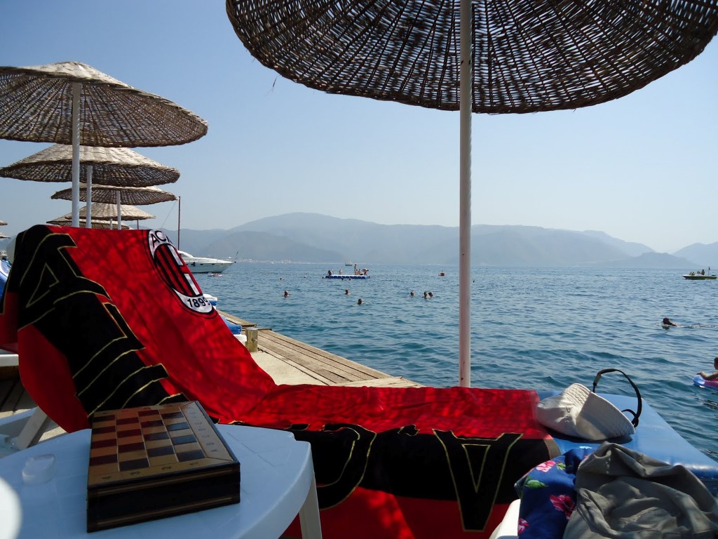 imagini hotel CLUB TURBAN MARMARIS